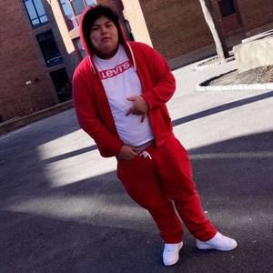 Meet your Posher, Jorge